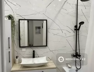 2-комнатная квартира, этаж 2 из 9, 50 м²