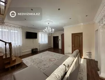 5-комнатный дом, 12.5 соток, 200 м²