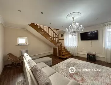 5-комнатный дом, 12.5 соток, 200 м²