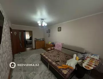 2-комнатная квартира, этаж 5 из 5, 44 м²
