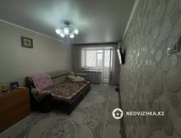 2-комнатная квартира, этаж 5 из 5, 44 м²