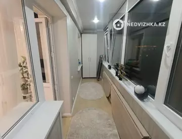 3-комнатная квартира, этаж 6 из 9, 69 м²