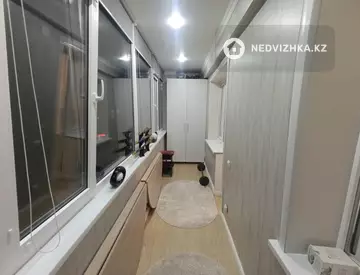 3-комнатная квартира, этаж 6 из 9, 69 м²