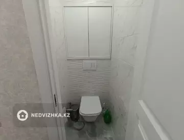 3-комнатная квартира, этаж 6 из 9, 69 м²