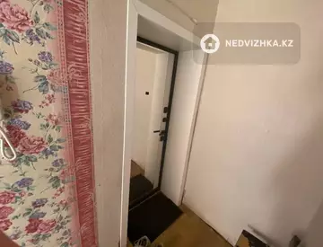 2-комнатная квартира, этаж 4 из 4, 47 м²
