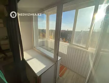 2-комнатная квартира, этаж 4 из 4, 47 м²