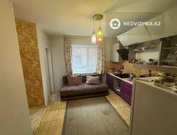 3-комнатная квартира, этаж 1 из 6, 90 м²