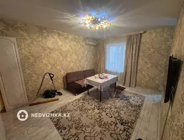 3-комнатная квартира, этаж 1 из 6, 90 м²