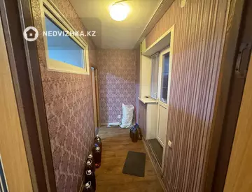 3-комнатная квартира, этаж 1 из 6, 90 м²