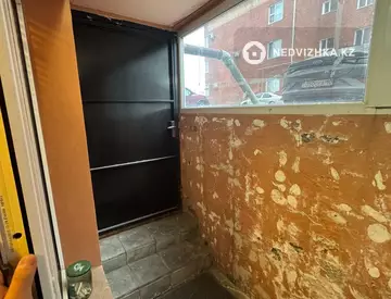 3-комнатная квартира, этаж 1 из 6, 90 м²