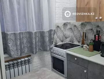 2-комнатная квартира, этаж 2 из 5, 44 м²