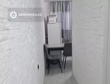 2-комнатная квартира, этаж 2 из 5, 44 м²