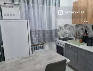 2-комнатная квартира, этаж 2 из 5, 44 м²