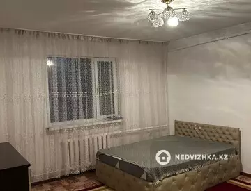 2-комнатный дом, 4 соток, 100 м², на длительный срок