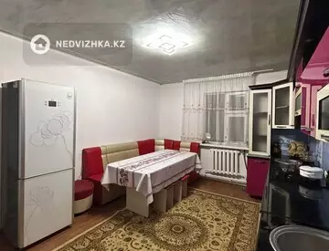 2-комнатный дом, 4 соток, 100 м², на длительный срок