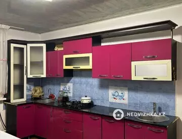 2-комнатный дом, 4 соток, 100 м², на длительный срок