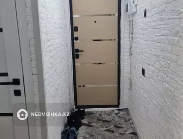 2-комнатная квартира, этаж 2 из 5, 44 м²