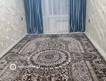 2-комнатная квартира, этаж 2 из 5, 44 м²