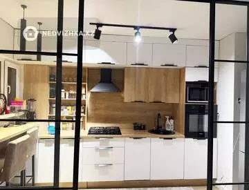 2-комнатная квартира, этаж 6 из 7, 78 м²