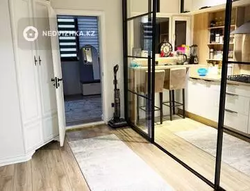 2-комнатная квартира, этаж 6 из 7, 78 м²