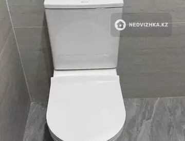 1-комнатная квартира, этаж 13 из 18, 38 м²