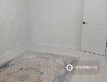 1-комнатная квартира, этаж 1 из 6, 30 м²