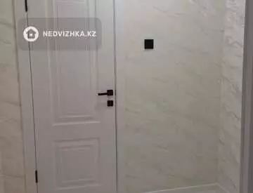 1-комнатная квартира, этаж 1 из 6, 30 м²