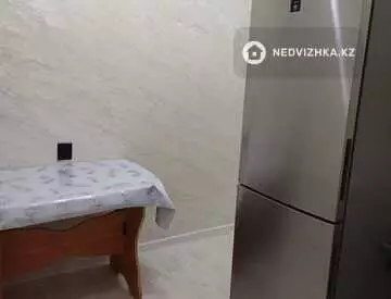 1-комнатная квартира, этаж 1 из 6, 30 м²