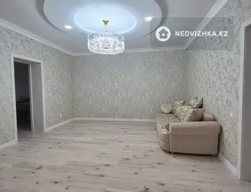 2-комнатная квартира, этаж 8 из 10, 103 м²
