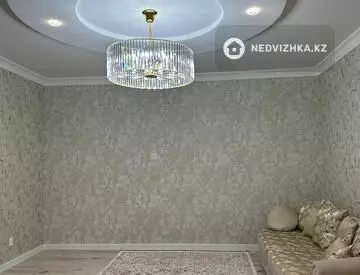 2-комнатная квартира, этаж 8 из 10, 103 м²