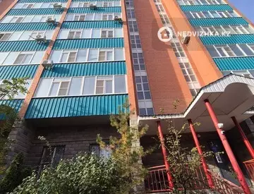 2-комнатная квартира, этаж 8 из 10, 103 м²