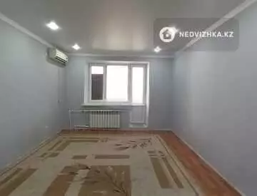 2-комнатная квартира, этаж 6 из 6, 54 м²