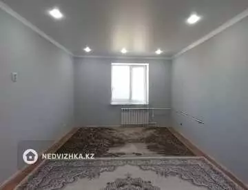 2-комнатная квартира, этаж 6 из 6, 54 м²