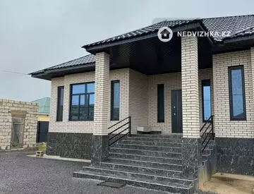 5-комнатный дом, 10 соток, 186 м²