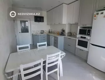 4-комнатная квартира, этаж 14 из 16, 120 м²