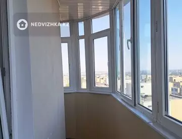 4-комнатная квартира, этаж 14 из 16, 120 м²