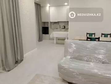 3-комнатная квартира, этаж 6 из 13, 90 м², на длительный срок