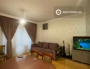 3-комнатная квартира, этаж 14 из 18, 102 м²