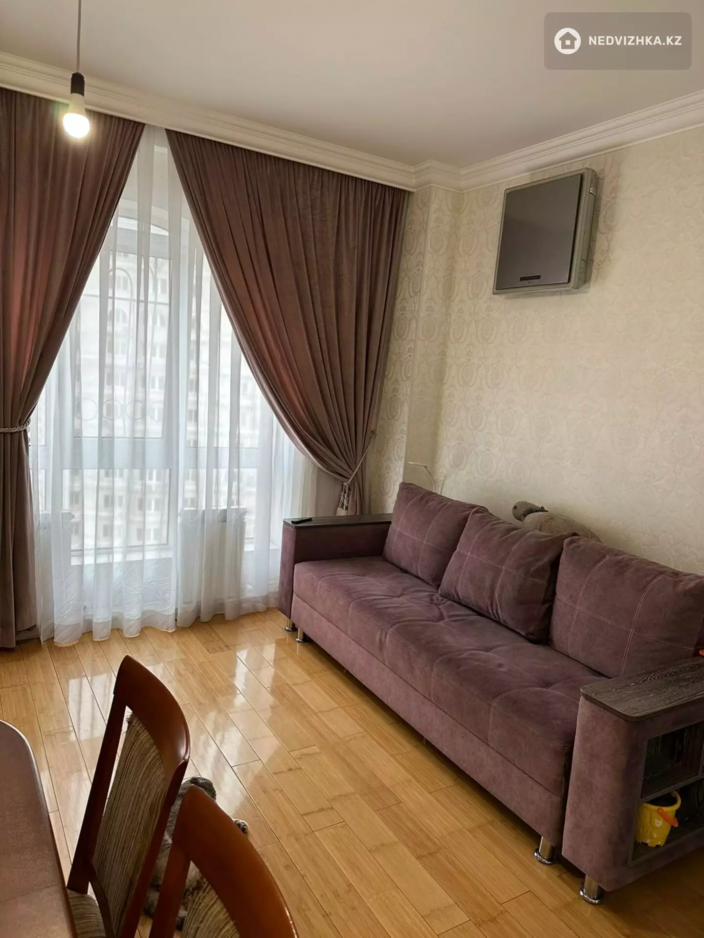 102 м², 3-комнатная квартира, этаж 14 из 18, 102 м², изображение - 1