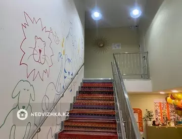 Готовый бизнес, отдельно стоящее здание, этаж 2 из 2, 600 м²