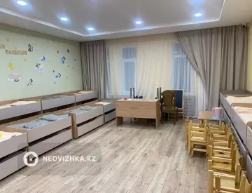 Готовый бизнес, отдельно стоящее здание, этаж 2 из 2, 600 м²