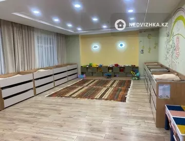 Готовый бизнес, отдельно стоящее здание, этаж 2 из 2, 600 м²