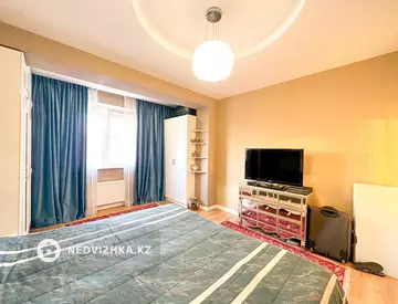 3-комнатная квартира, этаж 9 из 9, 81 м²
