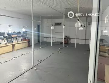 Здание, 1 этаж, 370 м²