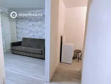 1-комнатная квартира, этаж 4 из 4, 32 м²