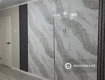 1-комнатная квартира, этаж 4 из 5, 31 м²