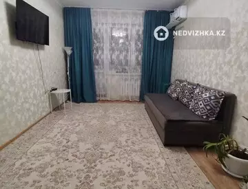 1-комнатная квартира, этаж 4 из 5, 36 м²