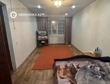 1-комнатная квартира, этаж 5 из 9, 36 м²