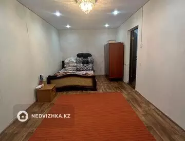 1-комнатная квартира, этаж 5 из 9, 36 м²