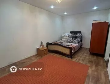 1-комнатная квартира, этаж 5 из 9, 36 м²